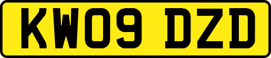 KW09DZD