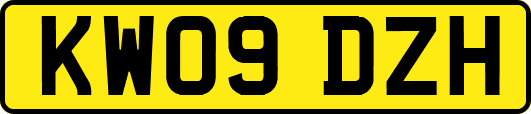 KW09DZH