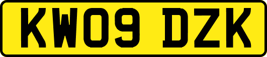 KW09DZK