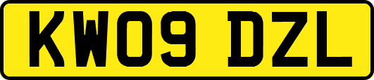 KW09DZL
