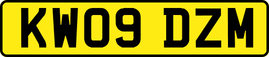 KW09DZM
