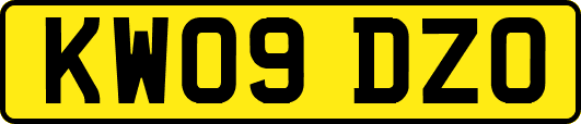 KW09DZO
