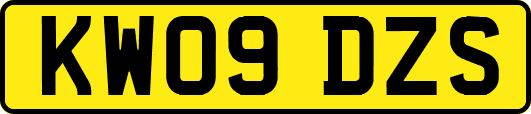 KW09DZS