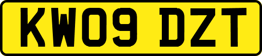 KW09DZT