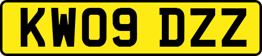 KW09DZZ