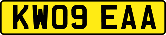 KW09EAA