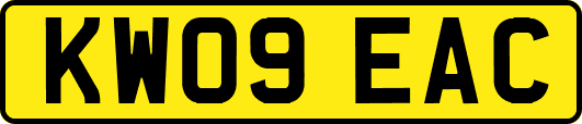 KW09EAC