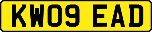 KW09EAD