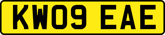 KW09EAE
