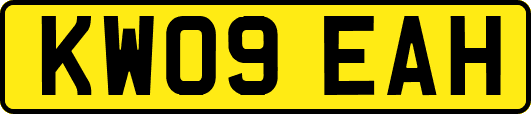 KW09EAH