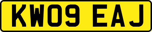 KW09EAJ
