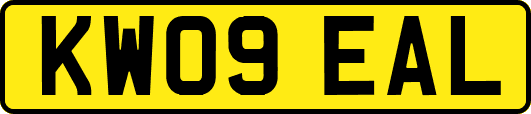 KW09EAL