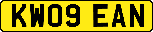 KW09EAN
