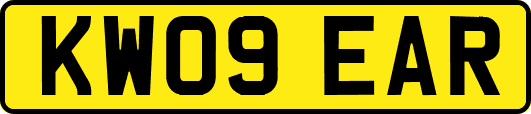 KW09EAR