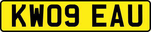 KW09EAU