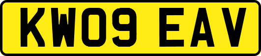 KW09EAV