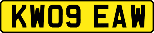 KW09EAW