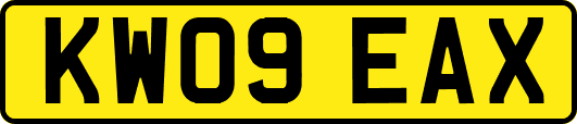 KW09EAX