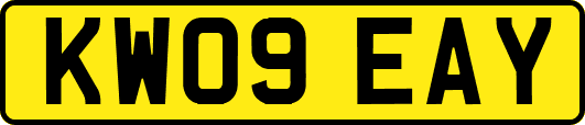 KW09EAY