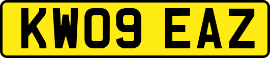 KW09EAZ