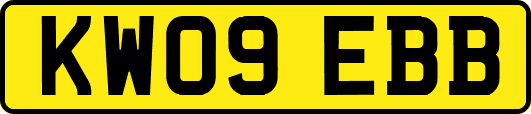 KW09EBB