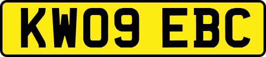 KW09EBC