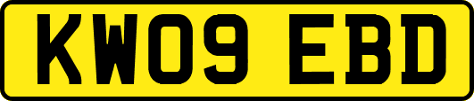KW09EBD