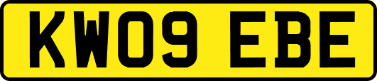 KW09EBE