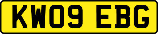 KW09EBG