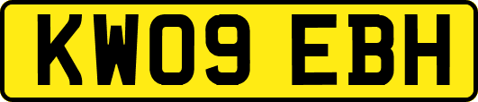 KW09EBH