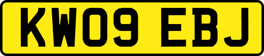KW09EBJ