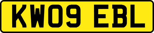 KW09EBL
