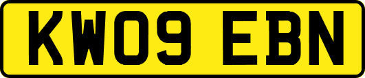 KW09EBN