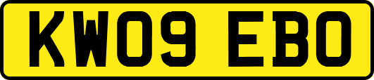 KW09EBO
