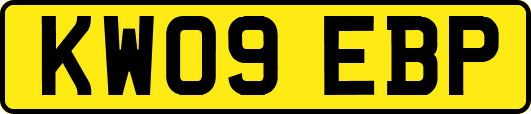 KW09EBP