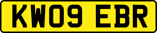KW09EBR