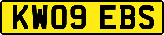 KW09EBS