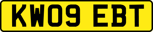 KW09EBT