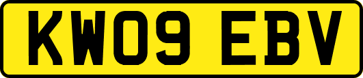 KW09EBV