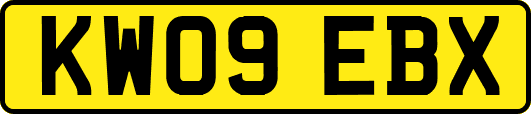 KW09EBX