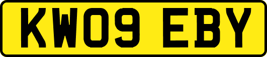 KW09EBY