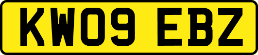 KW09EBZ