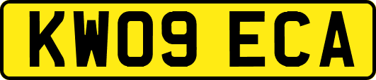 KW09ECA