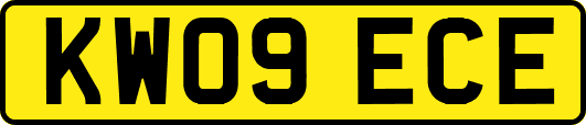 KW09ECE