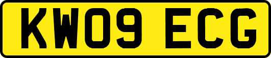 KW09ECG