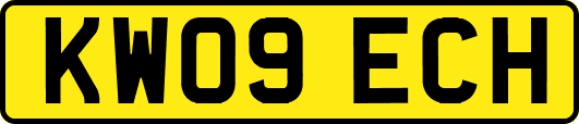 KW09ECH