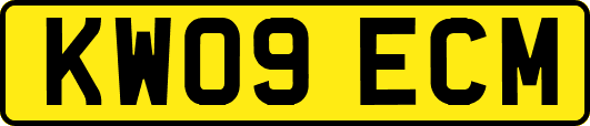 KW09ECM