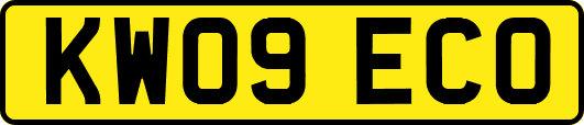 KW09ECO