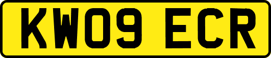 KW09ECR