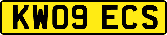 KW09ECS